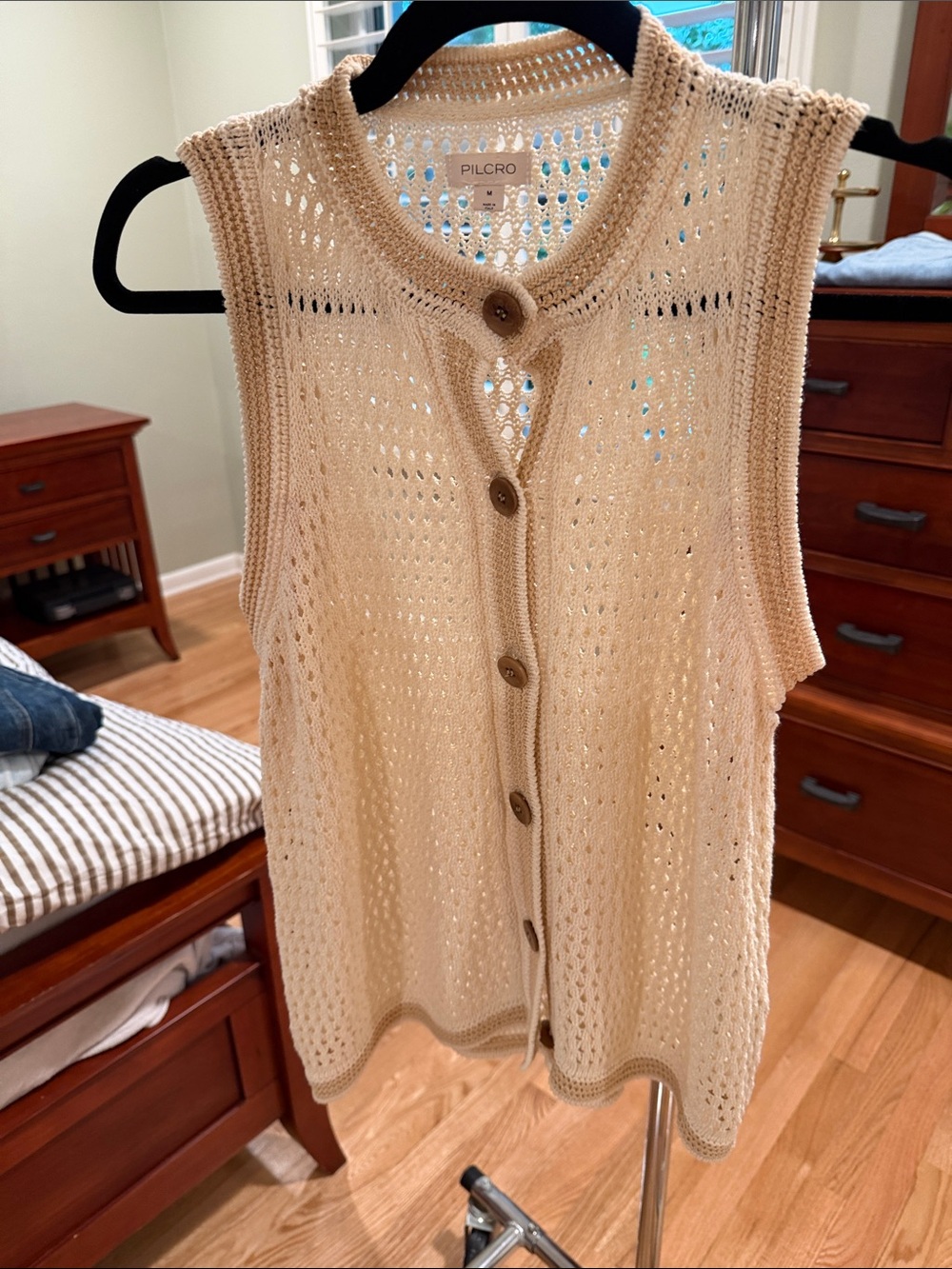 PILCRO by Anthropologie Cardigan